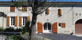 Chez Barrett